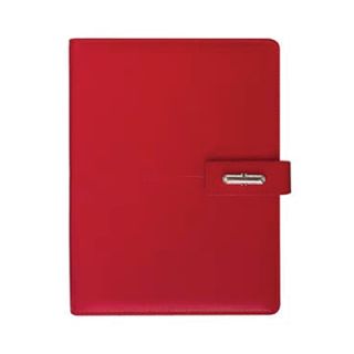 Villa PU Organizer - A5 Size 06