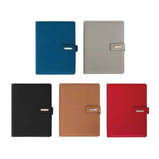 Villa PU Organizer - A5 Size 02