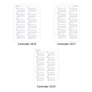 Visa PU Black Executive Log 03