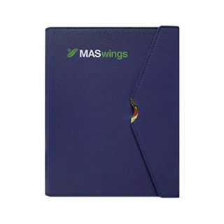 Viva PU Organizer - A5 Size