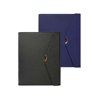 Viva PU Organizer - A5 Size