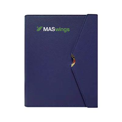 Viva PU Organizer - A5 Size