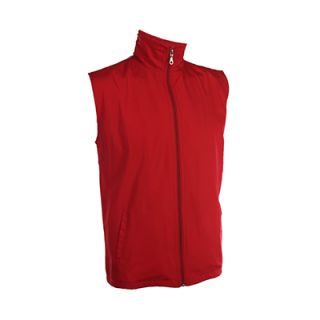 VJ Full-Zip Sleeveless 125gsm Vest Jacket 05