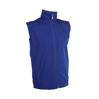VJ Full-Zip Sleeveless 125gsm Vest Jacket 06