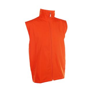 VJ Full-Zip Sleeveless 125gsm Vest Jacket 07