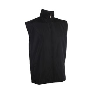 VJ Full-Zip Sleeveless 125gsm Vest Jacket 04