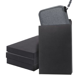 Water Repellent Polyester Gadget Pouch 07