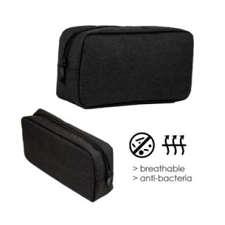 Water Repellent Travel Gadget Pouch 06