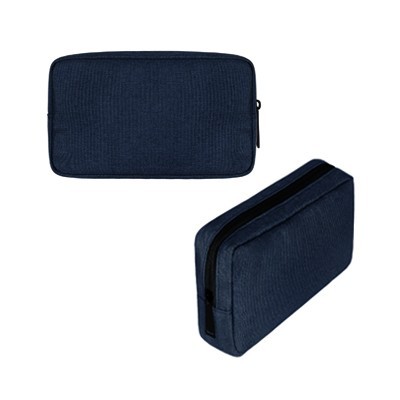 Water Repellent Travel Gadget Pouch 05