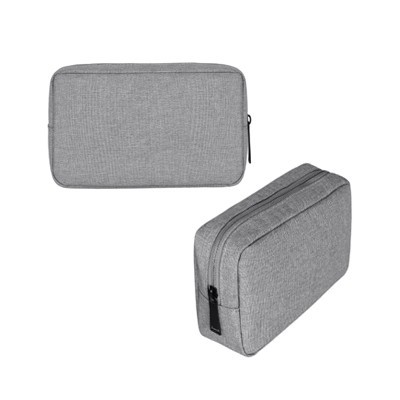 Water Repellent Travel Gadget Pouch 06