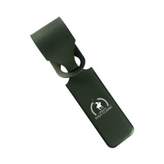 WE PU Leather Luggage Tag Holder 03