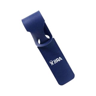 WE PU Leather Luggage Tag Holder 04