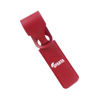 WE PU Leather Luggage Tag Holder 05