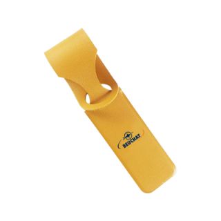 WE PU Leather Luggage Tag Holder 06