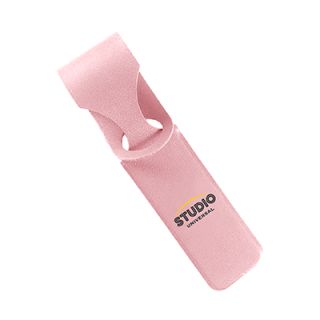 WE PU Leather Luggage Tag Holder 07