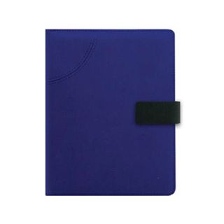 Weave PU Organizer - A5 Size 03