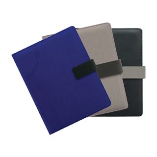 Weave PU Organizer - A5 Size 02