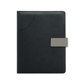 Weave PU Organizer - A5 Size 04