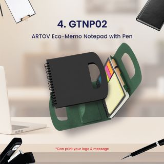 Welcoming on board 6 in 1 Gift Set 07