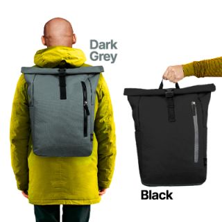 WOLLEY Buckle Backpack 06