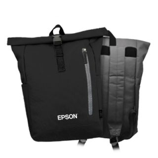 WOLLEY Buckle Backpack