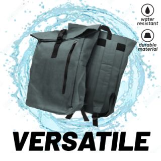 WOLLEY Buckle Backpack 04