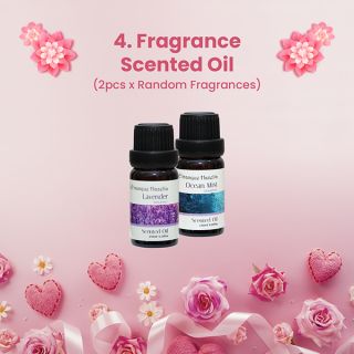 Women's Day Elegance 6 in 1 Gift Set 07
