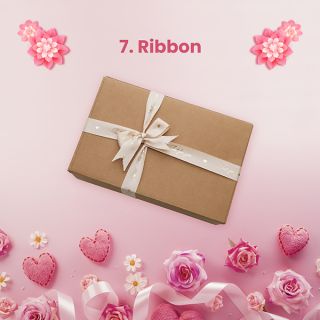 Women's Day Elegance 6 in 1 Gift Set 10