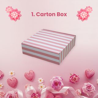 Women's Day Refined 6 in 1 Gift Set 04