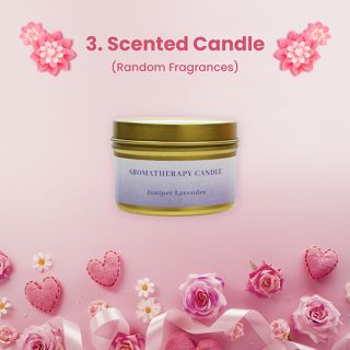 Women's Day Refined 6 in 1 Gift Set 06