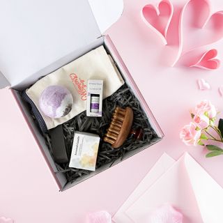Women's Day Refined 6 in 1 Gift Set 03