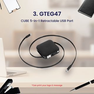 Work Anywhere 3 in 1 Gift Set 06