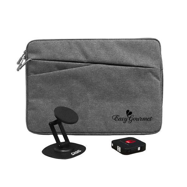 Work Anywhere 3 in 1 Gift Set