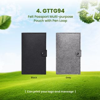 Write & Wander Green 4 in 1 Gift Set 07