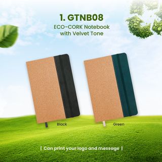 Write & Wander Green 4 in 1 Gift Set 04