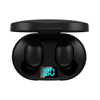 X6 True Wireless Stereo Earbuds with Portable Power Case