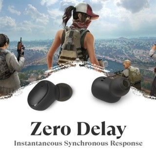 X6 True Wireless Stereo Earbuds with Portable Power Case 05