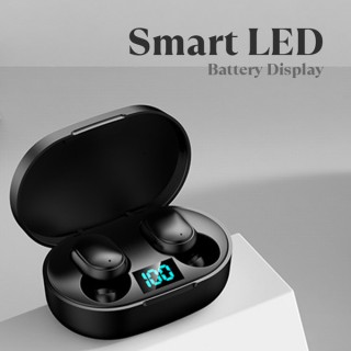 X6 True Wireless Stereo Earbuds with Portable Power Case 07
