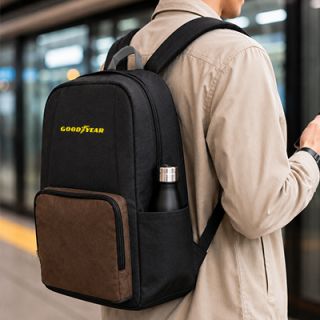 XL Holiday Foldable Canvas Travel Backpack