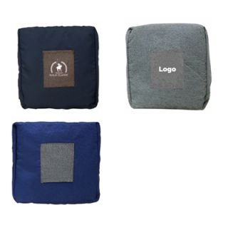 XL Holiday Foldable Canvas Travel Backpack 06