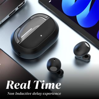 ZenPods Wireless Earbuds with Portable Charging Box 06