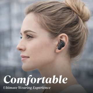 ZenPods Wireless Earbuds with Portable Charging Box 07