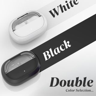 ZenPods Wireless Earbuds with Portable Charging Box 08