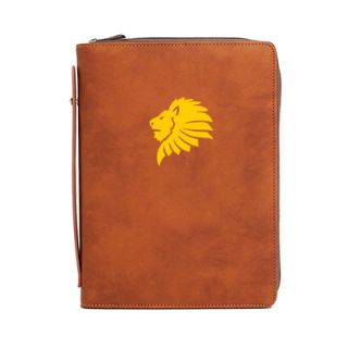 Ziphoria Grip Thermal PU Organizer - A5 Size 01