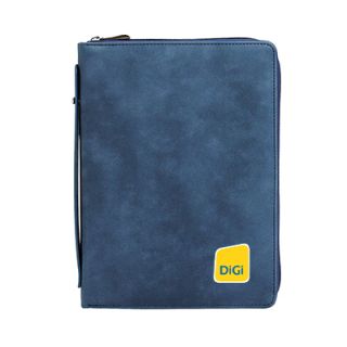 Ziphoria Grip Thermal PU Organizer - A5 Size 03
