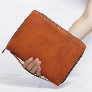 Ziphoria Grip Thermal PU Organizer - A5 Size 04