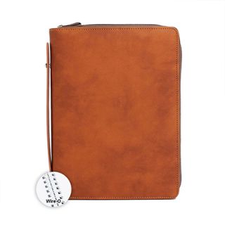 Ziphoria Grip Thermal PU Organizer - A5 Size 05