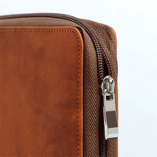 Ziphoria Grip Thermal PU Organizer - A5 Size 06