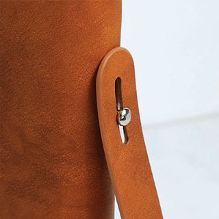 Ziphoria Grip Thermal PU Organizer - A5 Size 07
