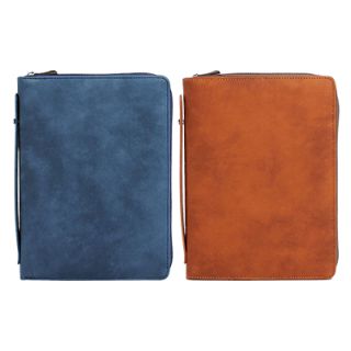 Ziphoria Grip Thermal PU Organizer - A5 Size 02